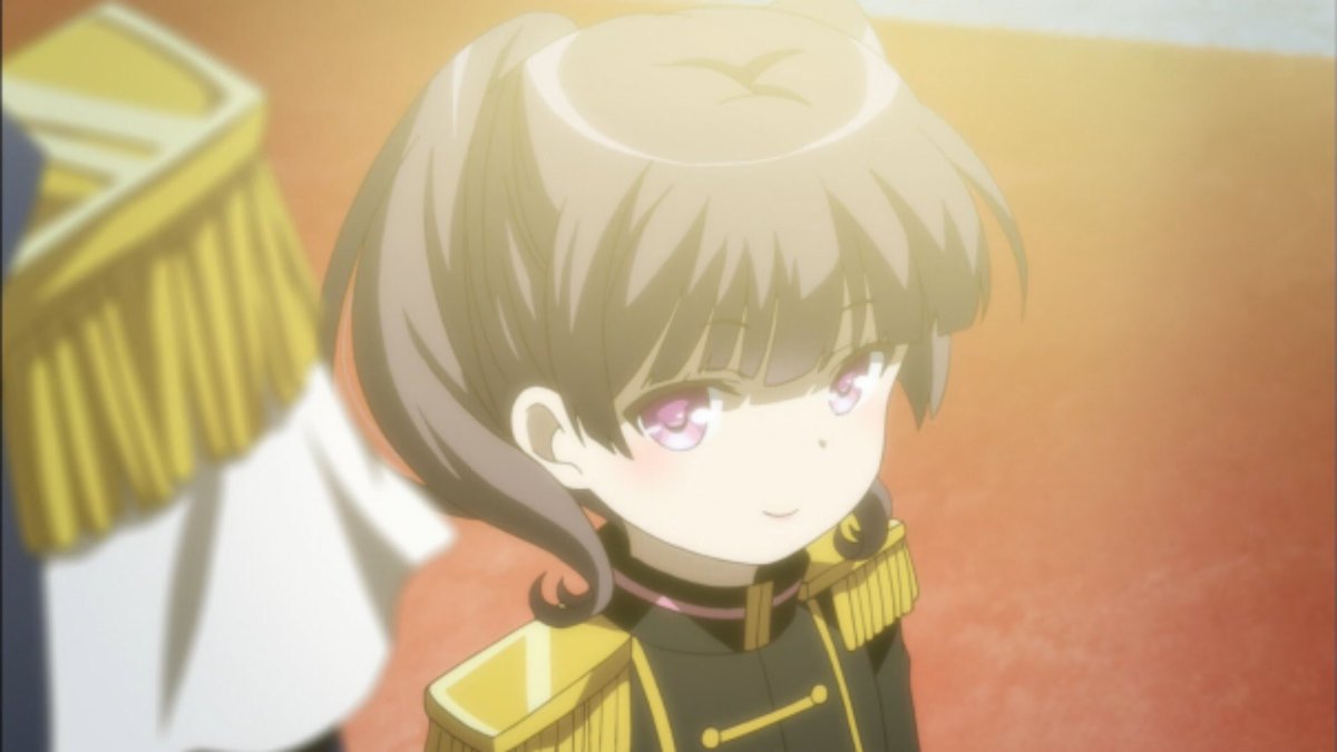 レガリア 5話 反撃 感想 まとめ アニメ