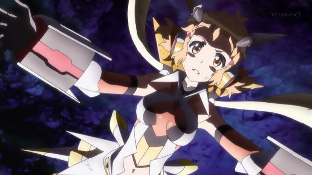 戦姫絶唱シンフォギアAXZ 11話 (20)