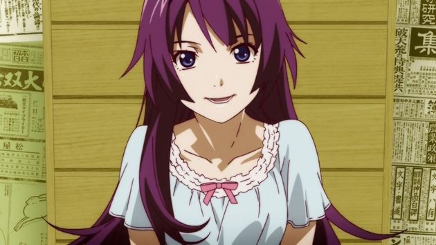 アニメ『超絶美女ヒロイン』の牧瀬紅莉栖、戦場ヶ原ひたぎ、遠坂凛の中で彼女にするなら・・・どの娘を選ぶ・・・!?(画像・補足あり)