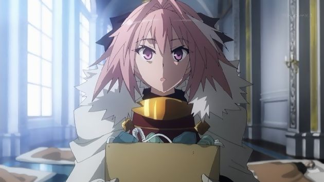 Fate/Apocrypha 15話 (28)