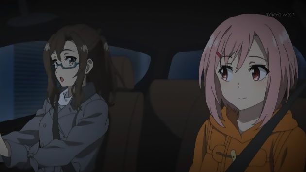 サクラクエスト 21話 (09)