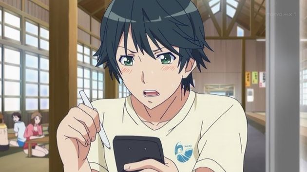 風夏 3話 感想