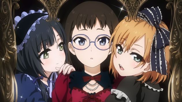 アニメ『SHIROBAKO』や『NEW GAME!』みたいな働くことが楽しくなる人気アニメを教えて…!!(画像・解説あり)