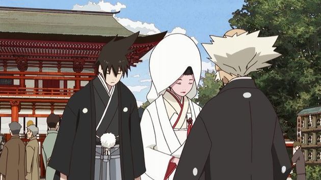 「有頂天家族2」12話 (33)