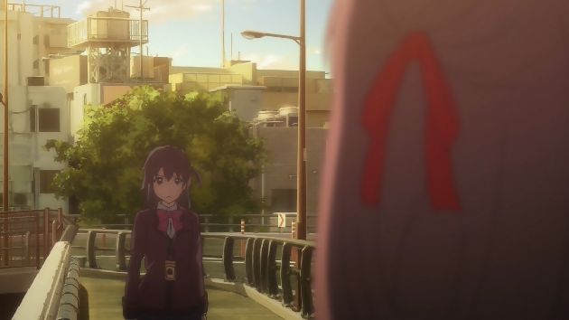 Lostorage conflated WIXOSS 9話 (10)