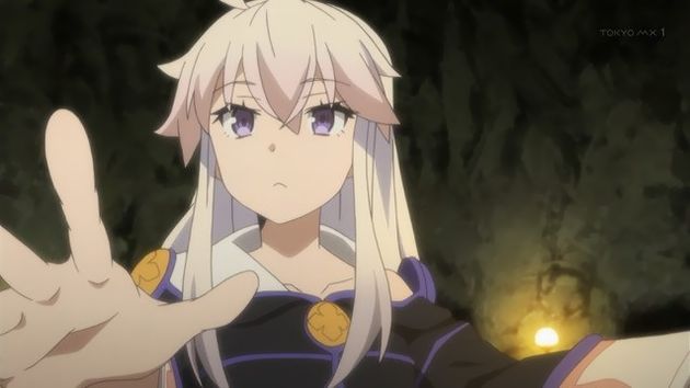 ゼロから始める魔法の書 6話 04