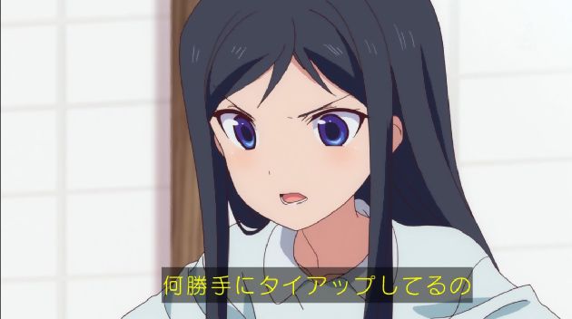 アクションヒロイン~チアフルーツ~ 10話 (07)