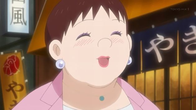 「笑ゥせぇるすまん NEW」 10話 (22