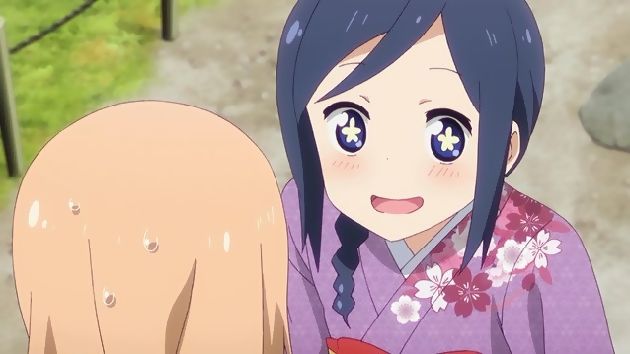 干物妹!うまるちゃんR 6話 (15)
