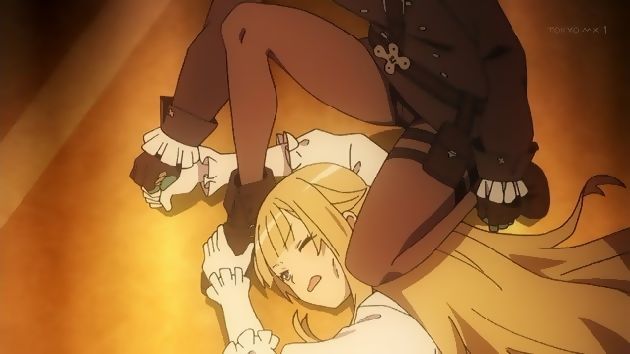 プリンセス・プリンシパル 12話 (27)