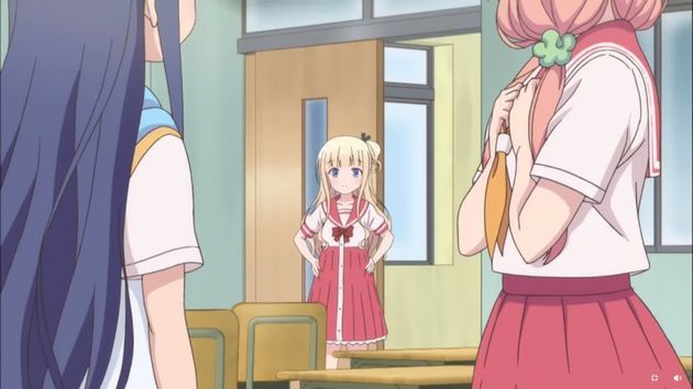 ひなこのーと 7話
