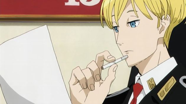 ACCA13区監察課 5話 感想 08