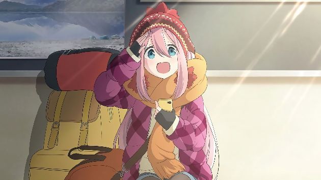 2018冬アニメ