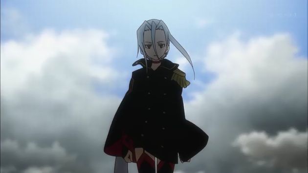 終末のイゼッタ 9話 感想