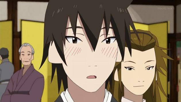 「有頂天家族2」12話 (31)