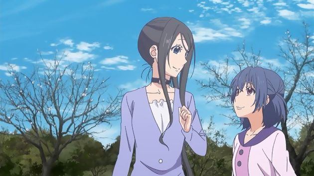 あまんちゅ!2期 4話 (24)