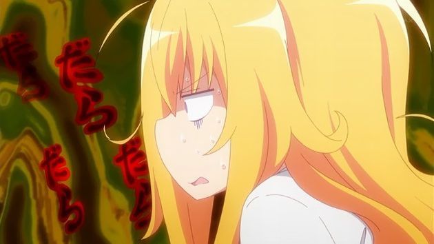 ガヴリールドロップアウト 3話 感想