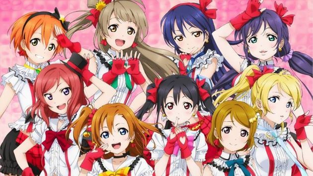 青春ストーリー 日常アニメ