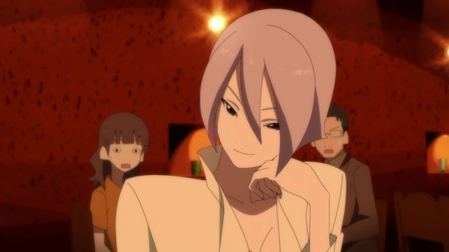 有頂天家族2 1話