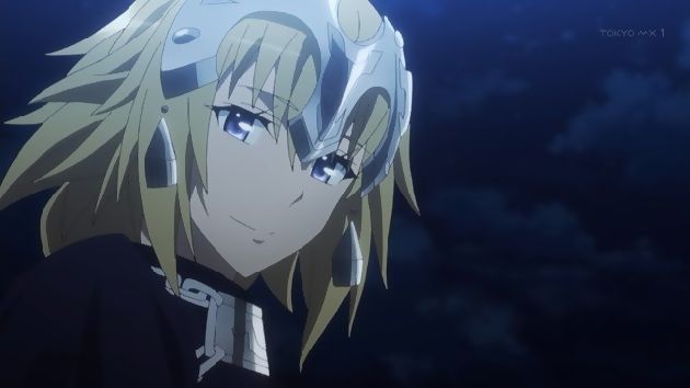 Fate/Apocrypha 11話 (34)
