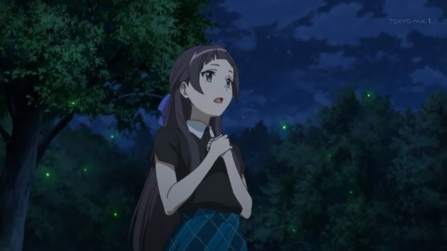 「サクラクエスト」11話