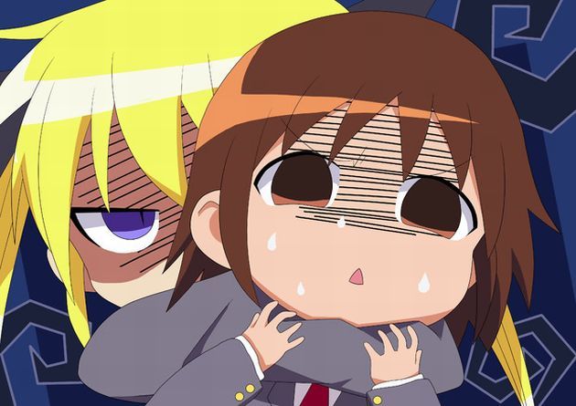 【アニメ二期】なぜ日常系アニメの二期はコケることが多いのか・・・?原因は何だ・・・?