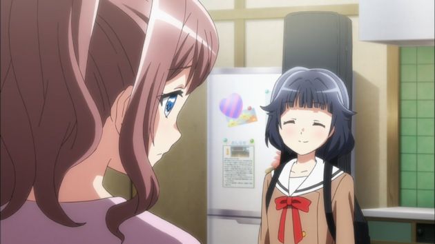 バンドリ! 7話 感想 26