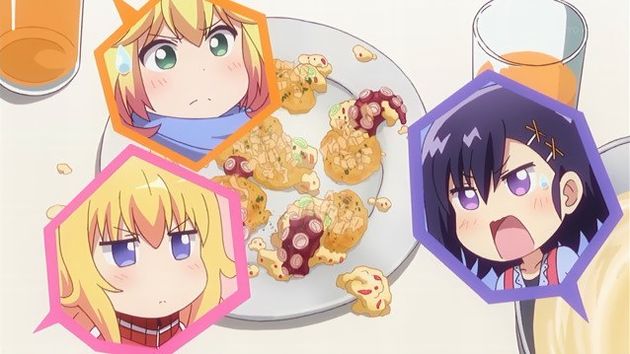 ガヴリールドロップアウト 11話 感想 39
