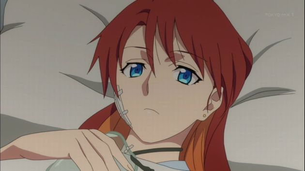 「レクリエイターズ」11話