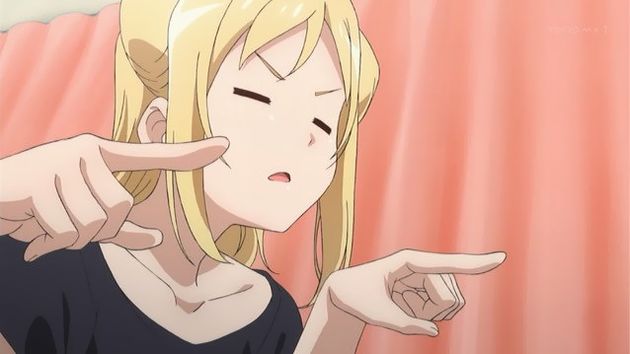亜人ちゃんは語りたい 2話 感想