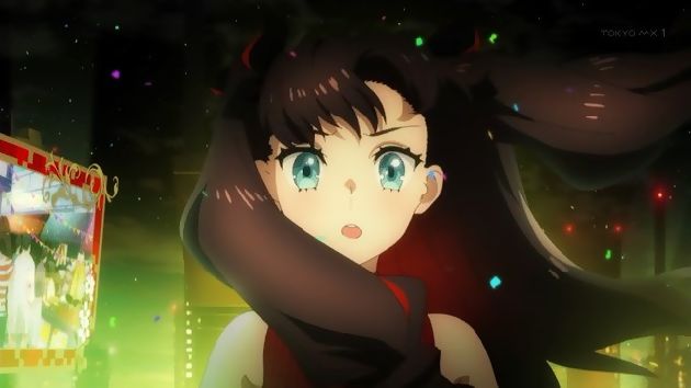 Fate/EXTRA 2話 (22)