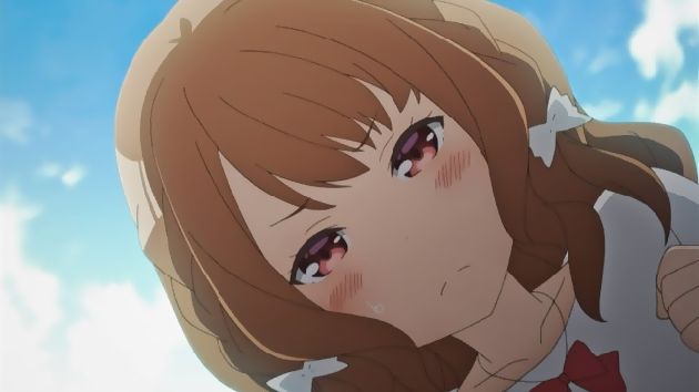 妹さえいればいい。 3話 (14)