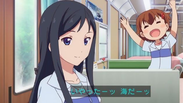 アクションヒロイン~チアフルーツ~ 7話 (12