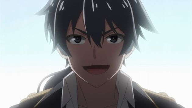 「ロクでなし魔術講師と禁忌教典」12話 (12)