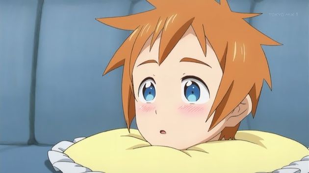 亜人ちゃんは語りたい 10話 感想