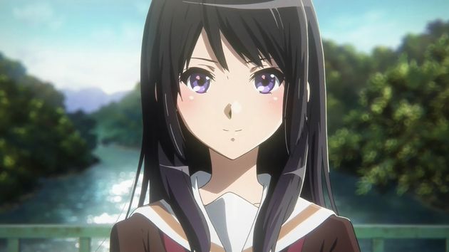 響け!ユーフォニアム2 11話 感想