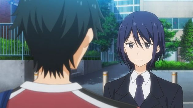 政宗くんのリベンジ 9話 感想 03