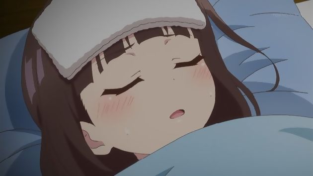 りゅうおうのおしごと! 11話 (01)