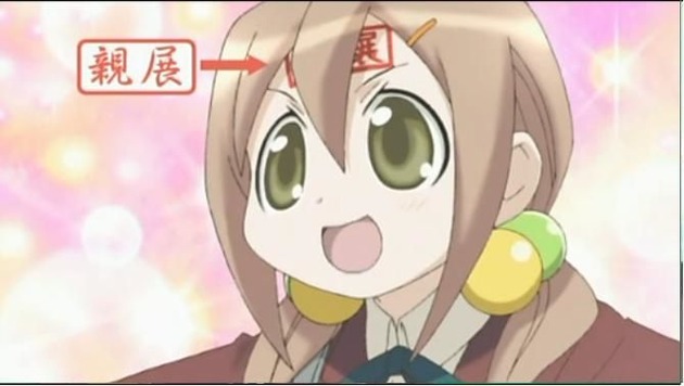 きららアニメ 小柄キャラ ランキング