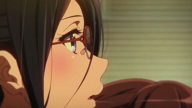 響け!ユーフォニアム2 12話 感想