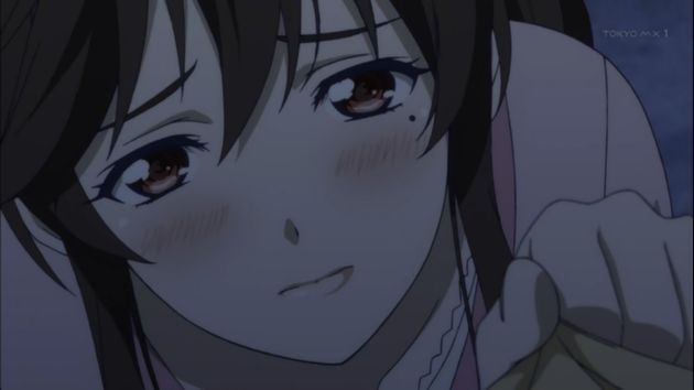 風夏 4話 感想