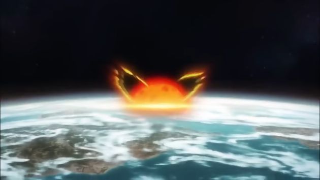 ドラゴンボール超 ブロリー