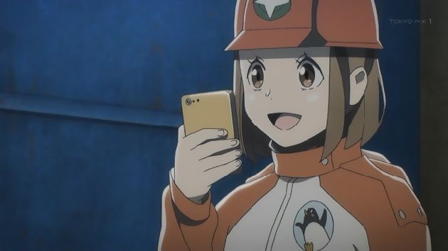 宇宙よりも遠い場所 10話 (23)