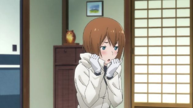ふらいんぐうぃっち 深夜アニメ