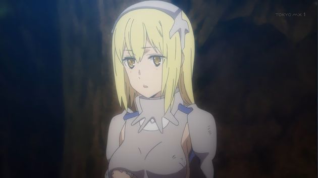 ソード・オラトリア 6話 13