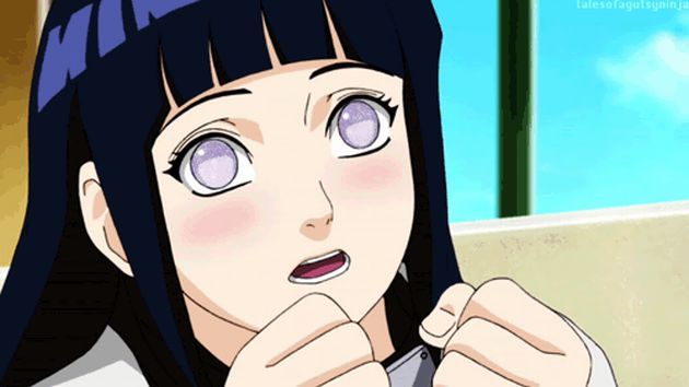 アニメ『NARUTO-ナルト-』の女キャラで一番カワイイ娘って誰だろう・・・?(画像・補足あり)