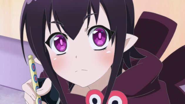 2017春アニメ