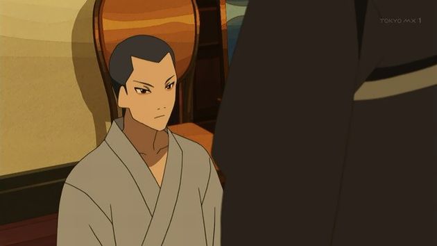 「有頂天家族2」11話 (33)