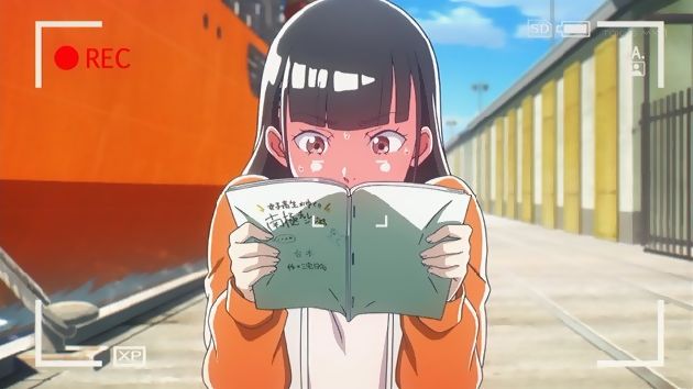 宇宙よりも遠い場所 7話 (02)