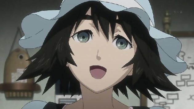 幼馴染キャラ